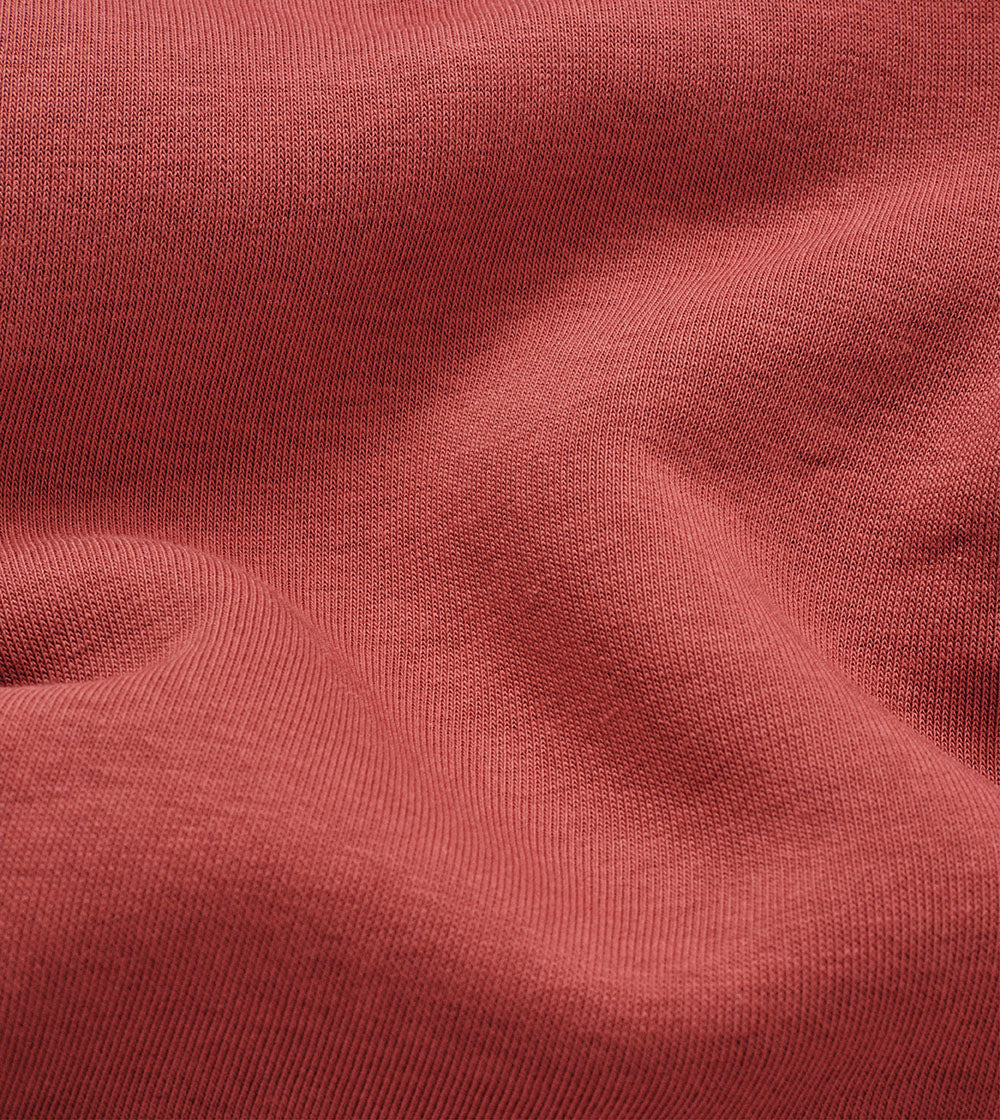 Armor Hoodie Burgundy - Image 5