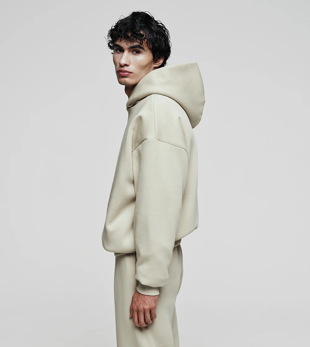 Armor Hoodie Leaf - Image 4