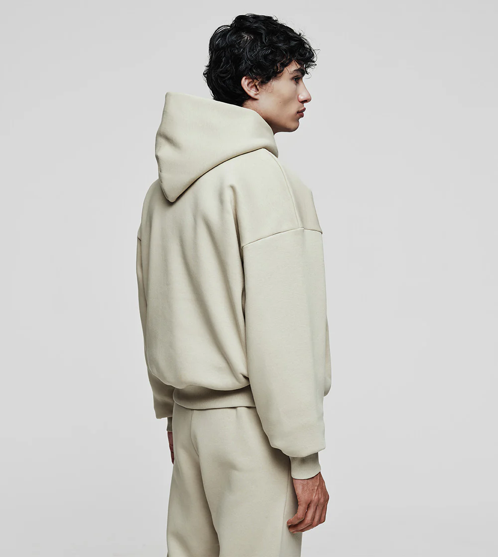 Armor Hoodie Leaf - Image 5