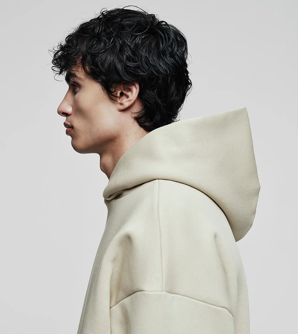 Armor Hoodie Leaf - Image 6