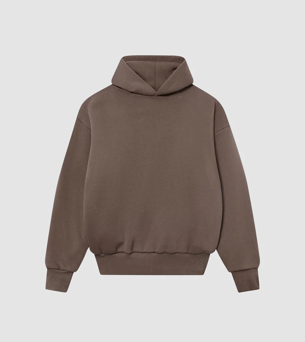 Armor Hoodie November