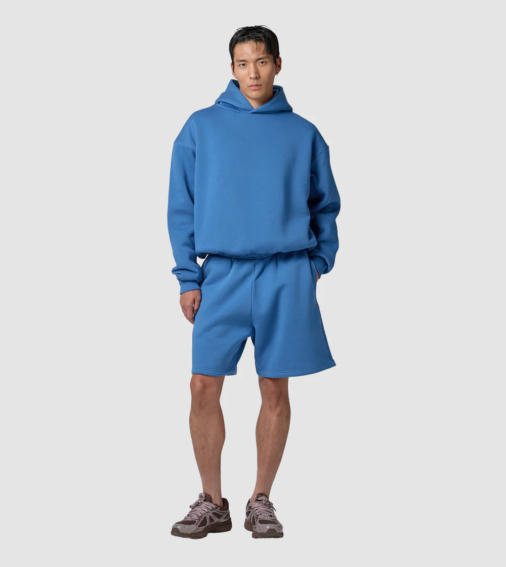 Armor Hoodie Sky - Image 3