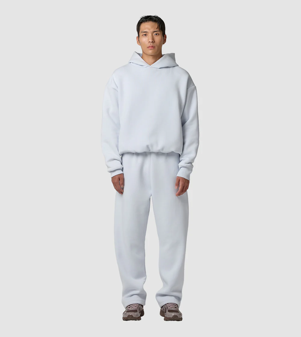 Armor Hoodie Tracksuit Ice - Image 2