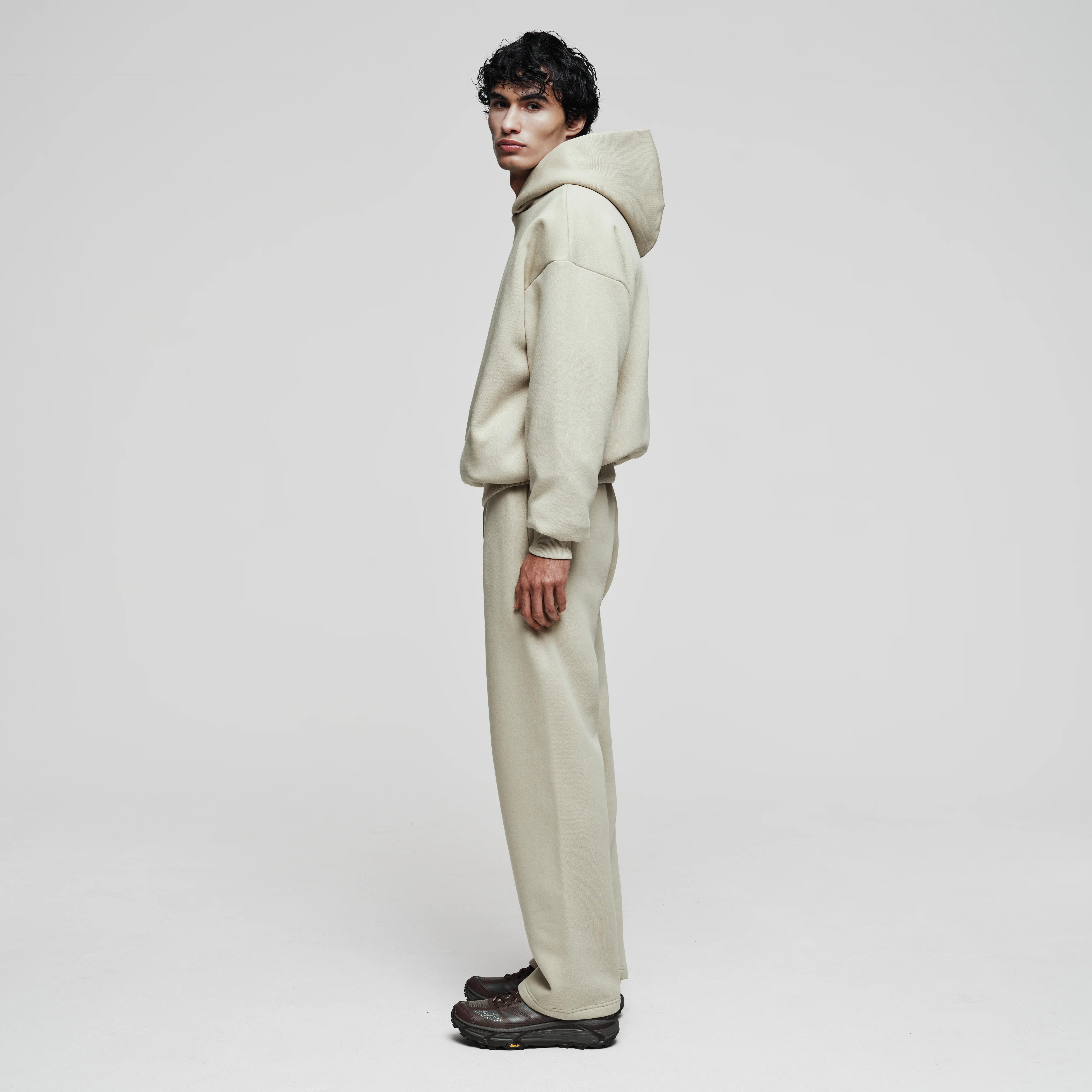 Armor Hoodie Tracksuit Leaf - Image 3