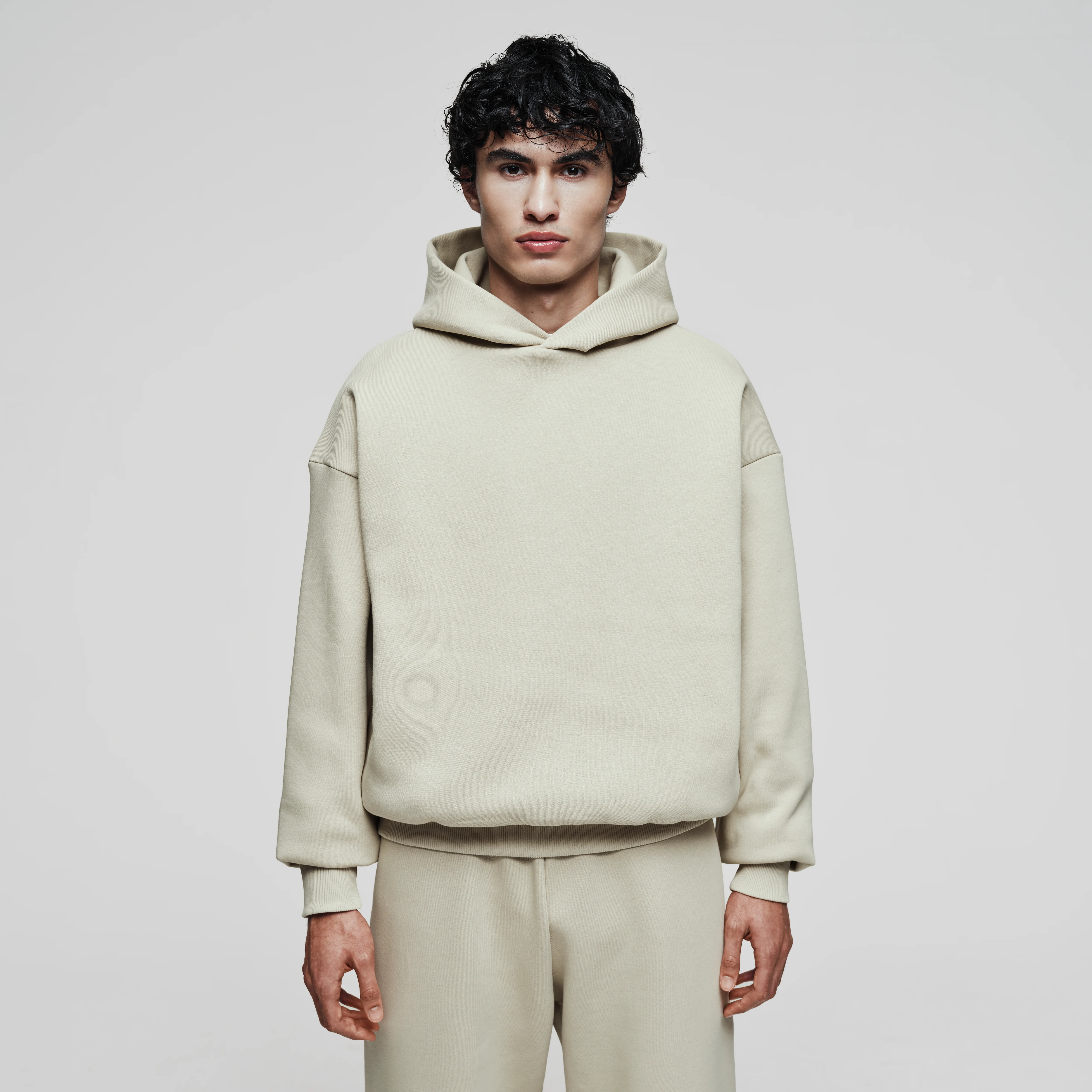 Armor Hoodie Tracksuit Leaf - Image 4