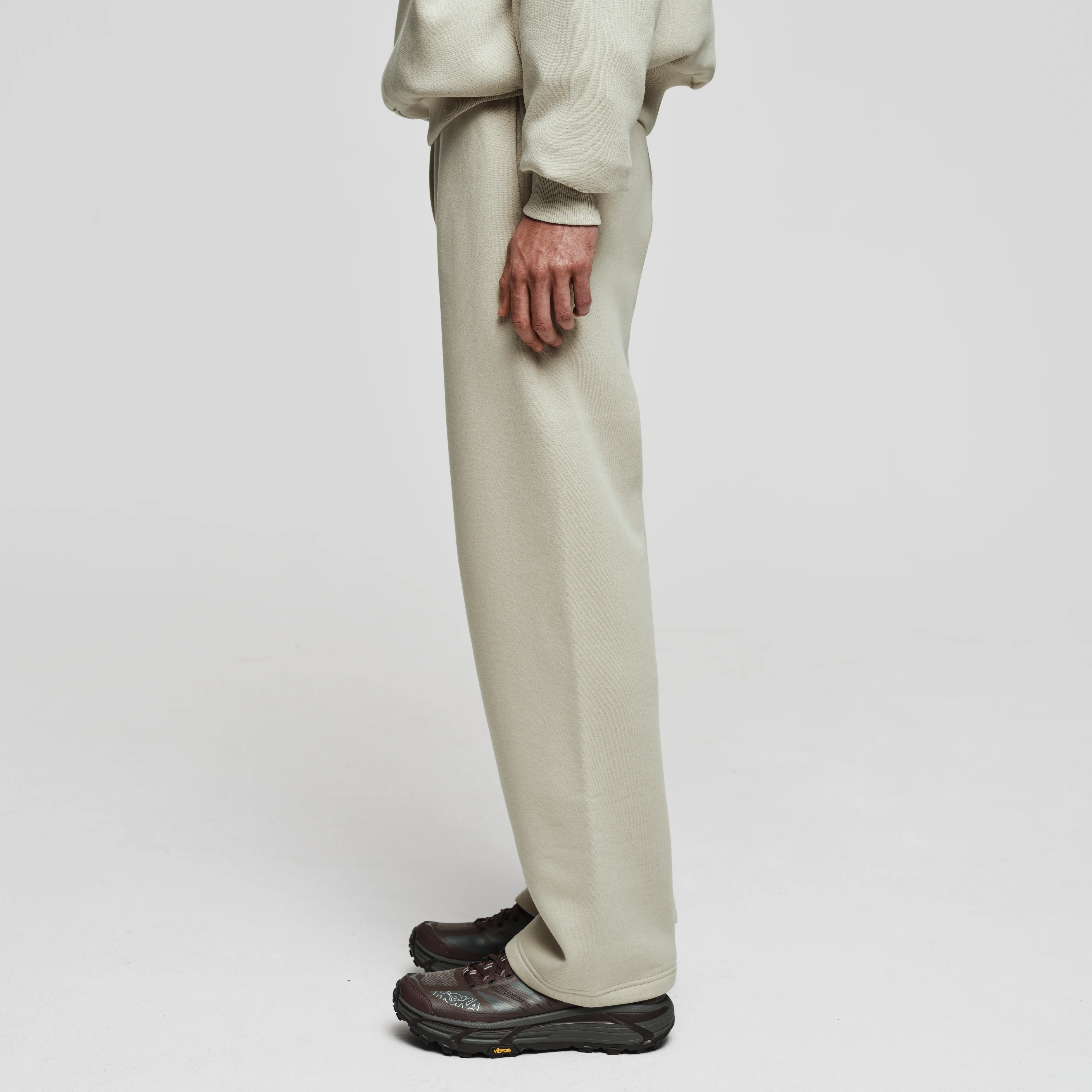 Armor Hoodie Tracksuit Leaf - Image 5