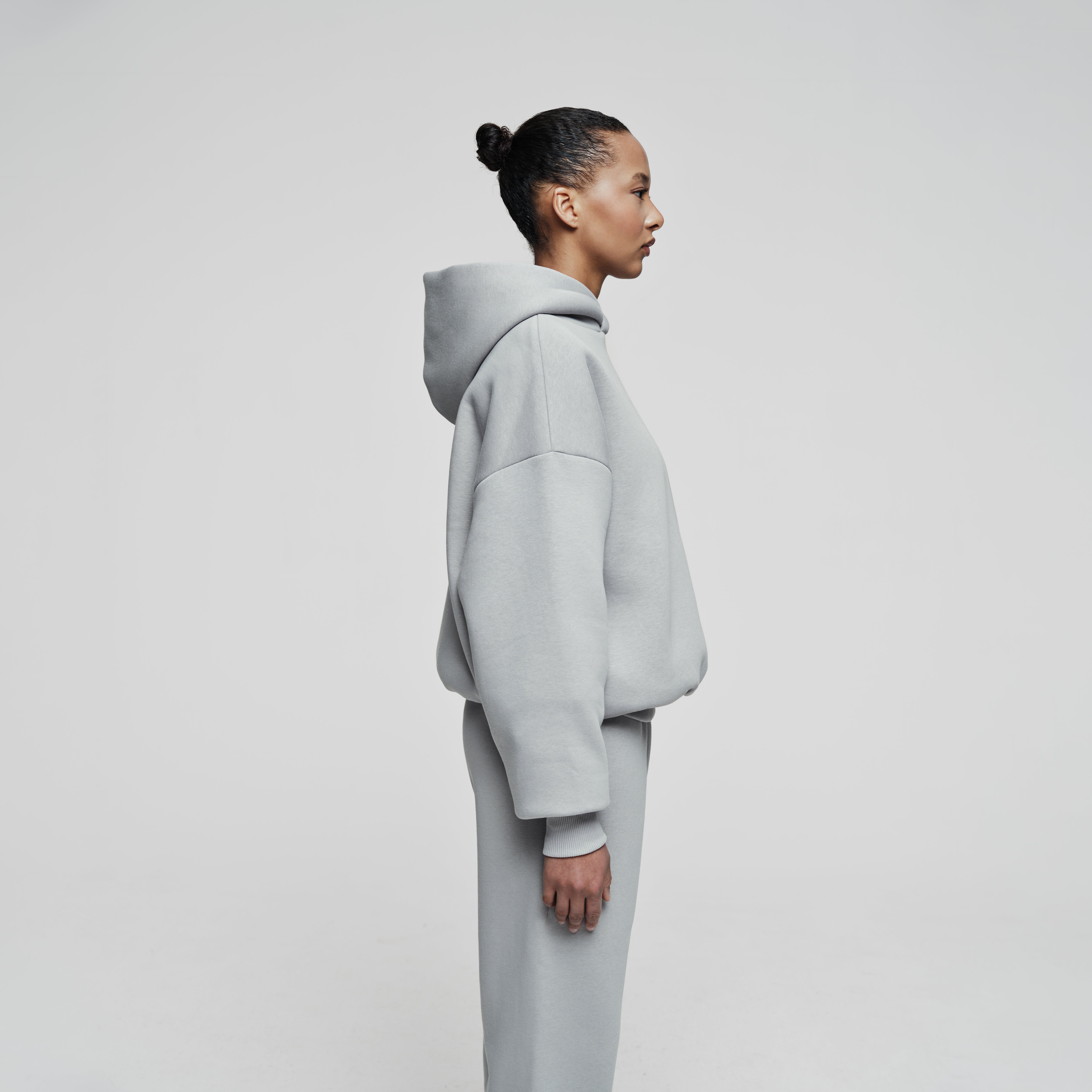 Armor Hoodie Stone - Image 6