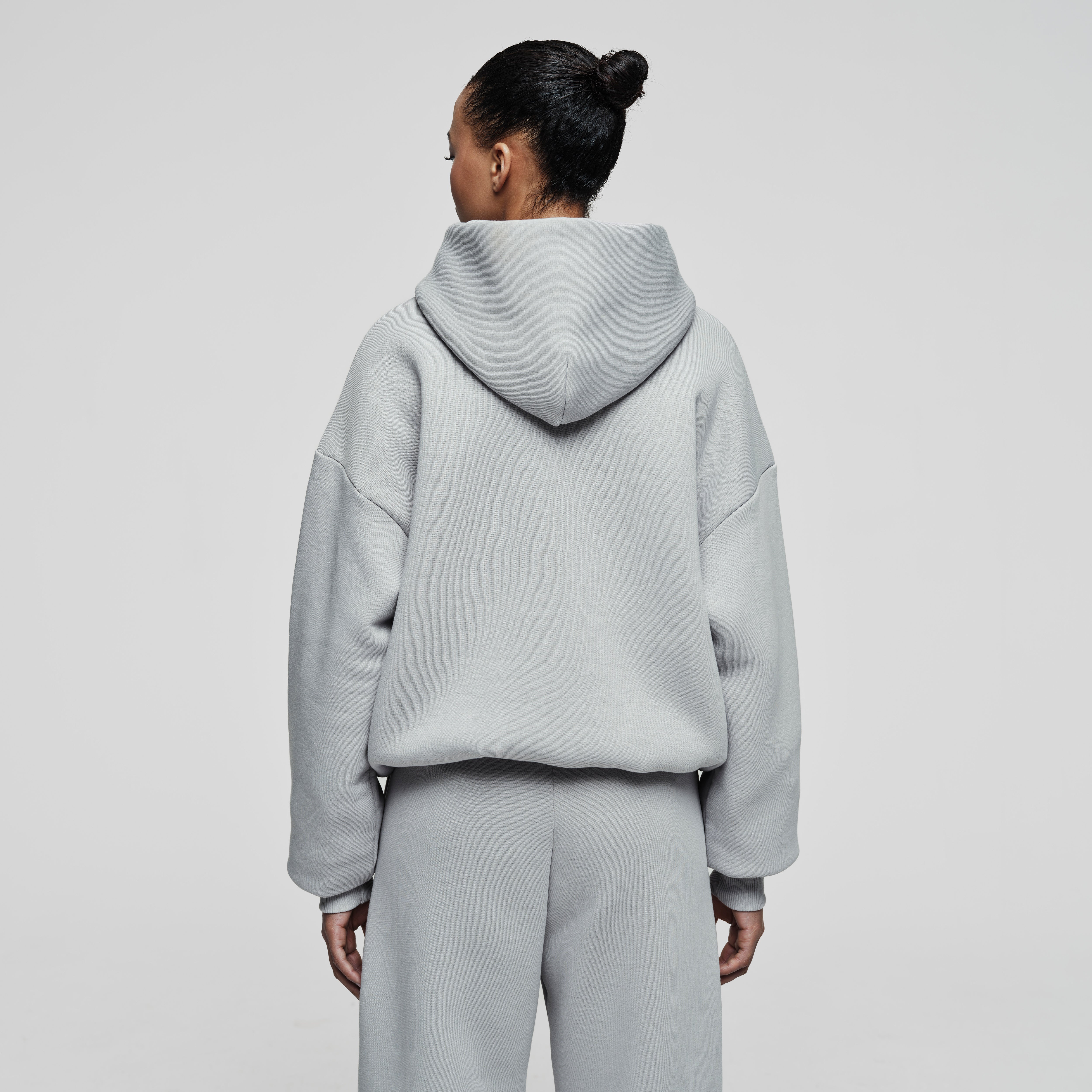 Armor Hoodie Tracksuit Stone - Image 6