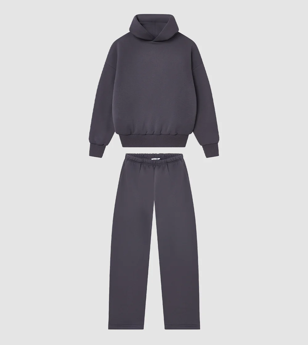 Armor Hoodie Tracksuit Volcano