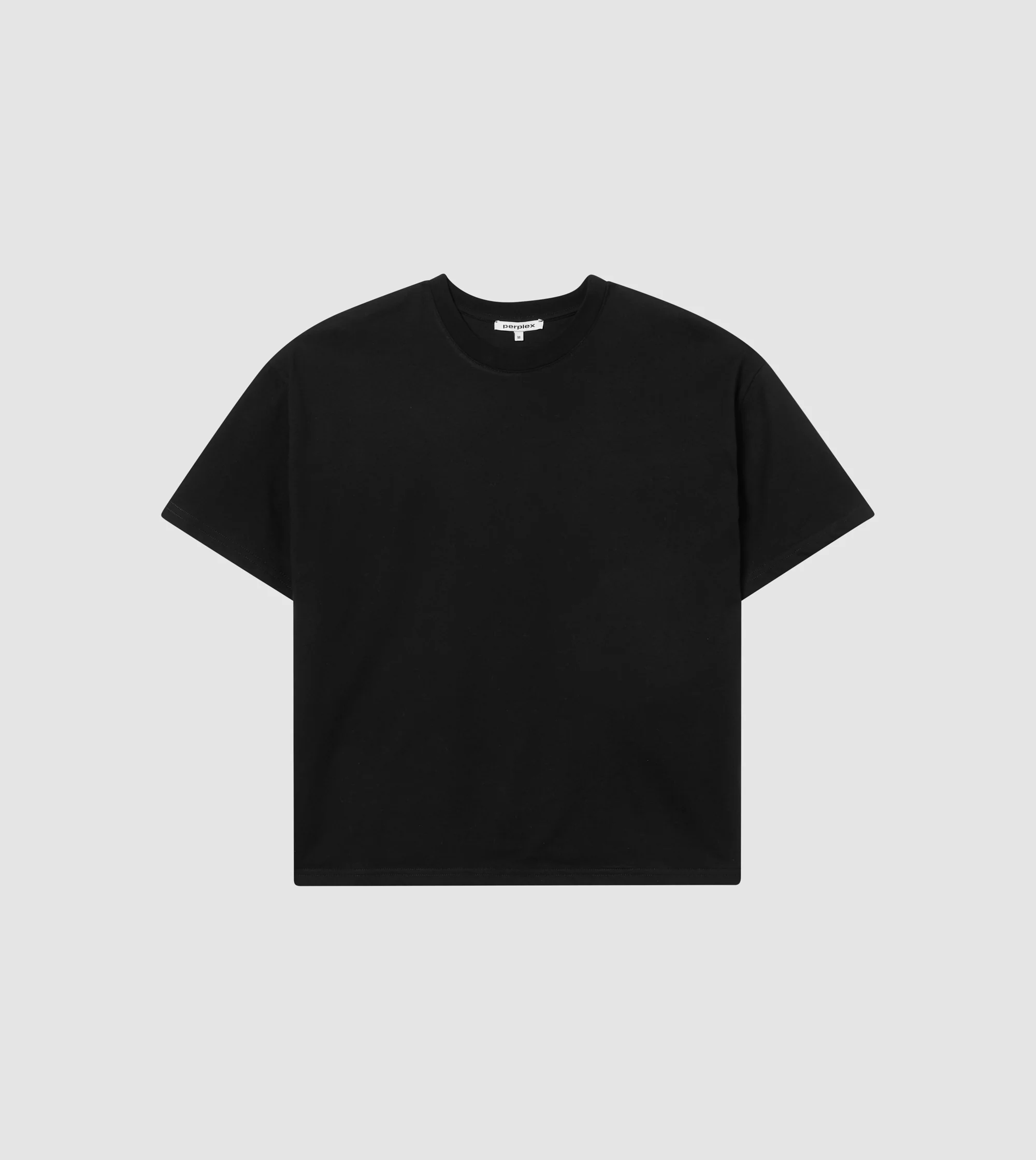 Armor T-Shirt Black - Image 2