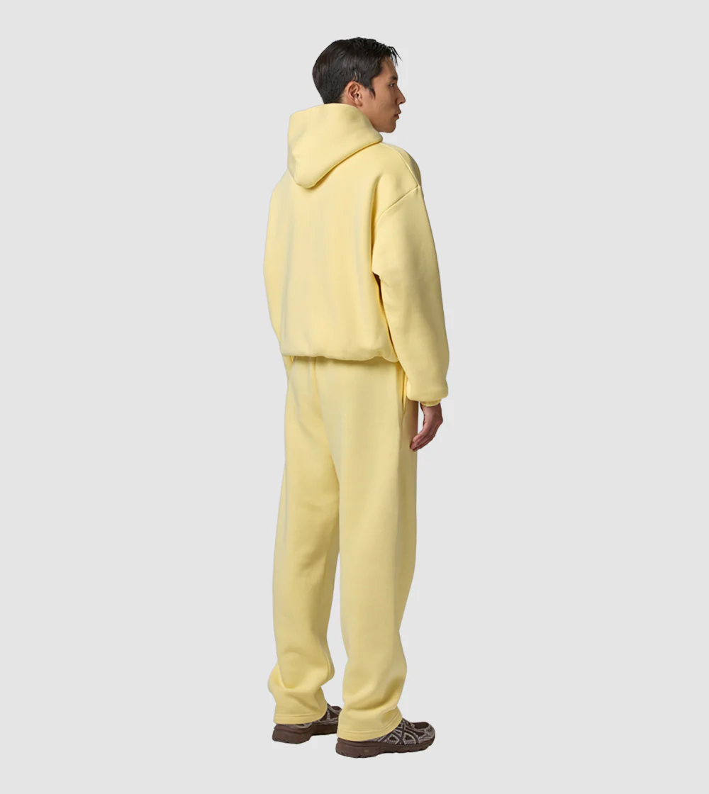 Butter Zip Hoodie - Image 7