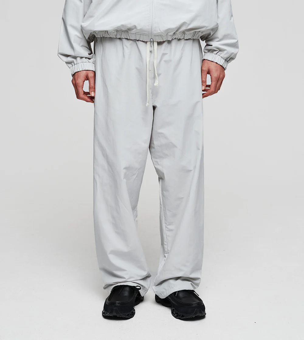 Core Pants Grey