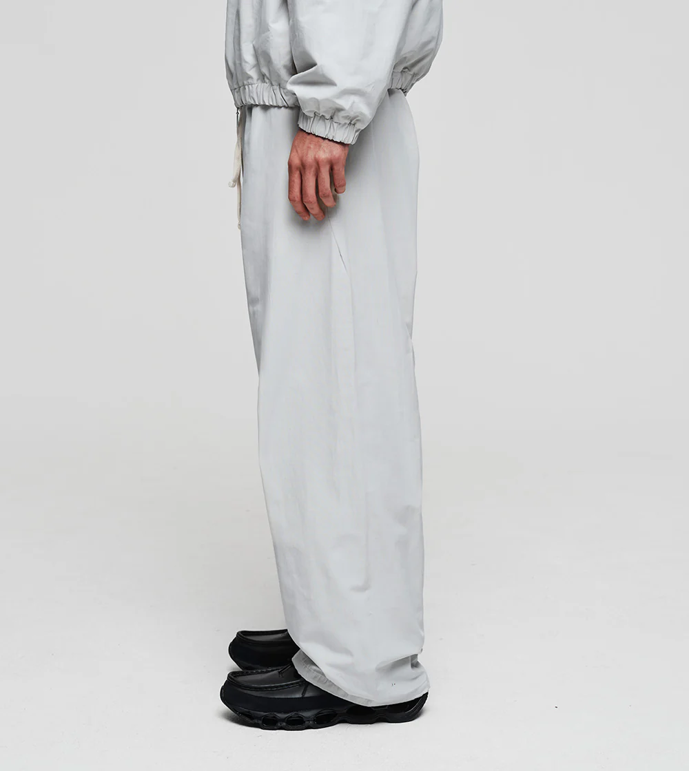 Core Pants Grey - Image 2