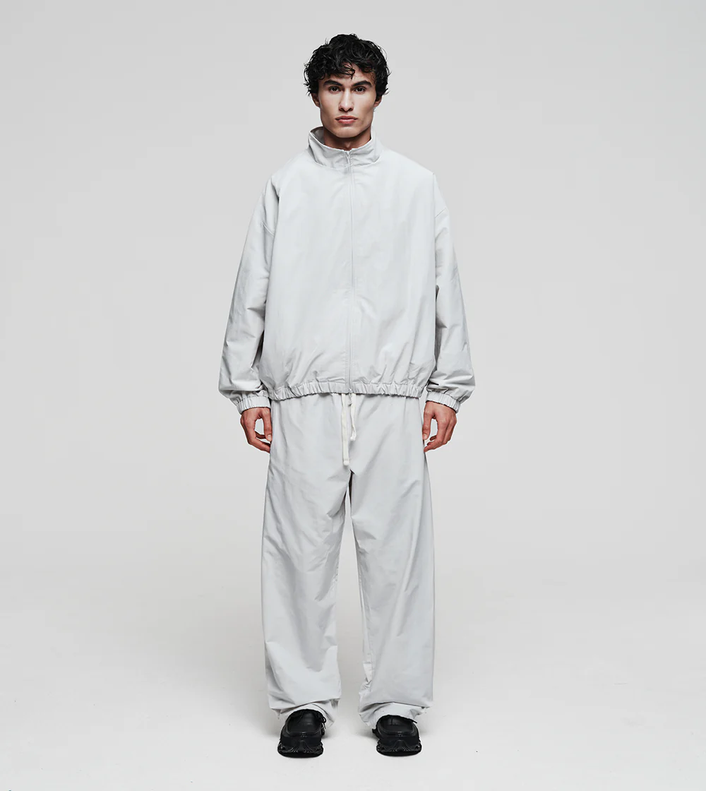 Core Pants Grey - Image 4