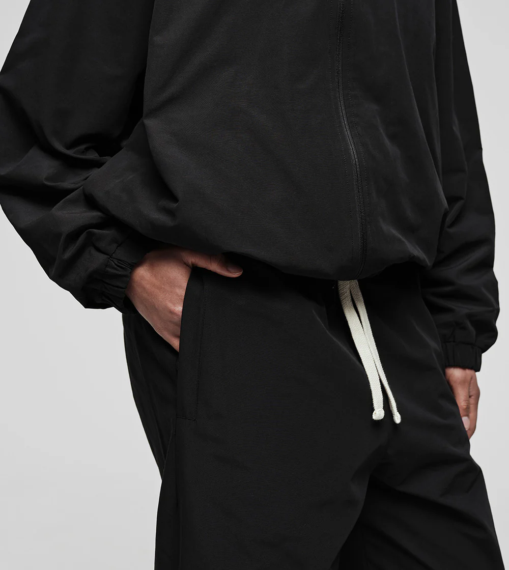 Core Shorts Black - Image 5