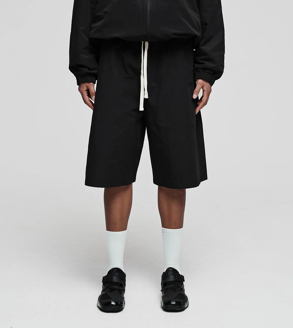 Core Shorts-Bundle Black - Image 2