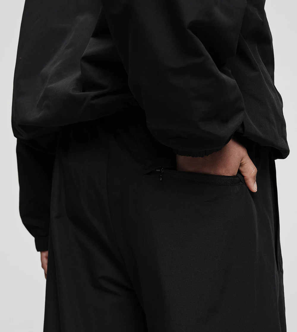 Core Shorts-Bundle Black - Image 6