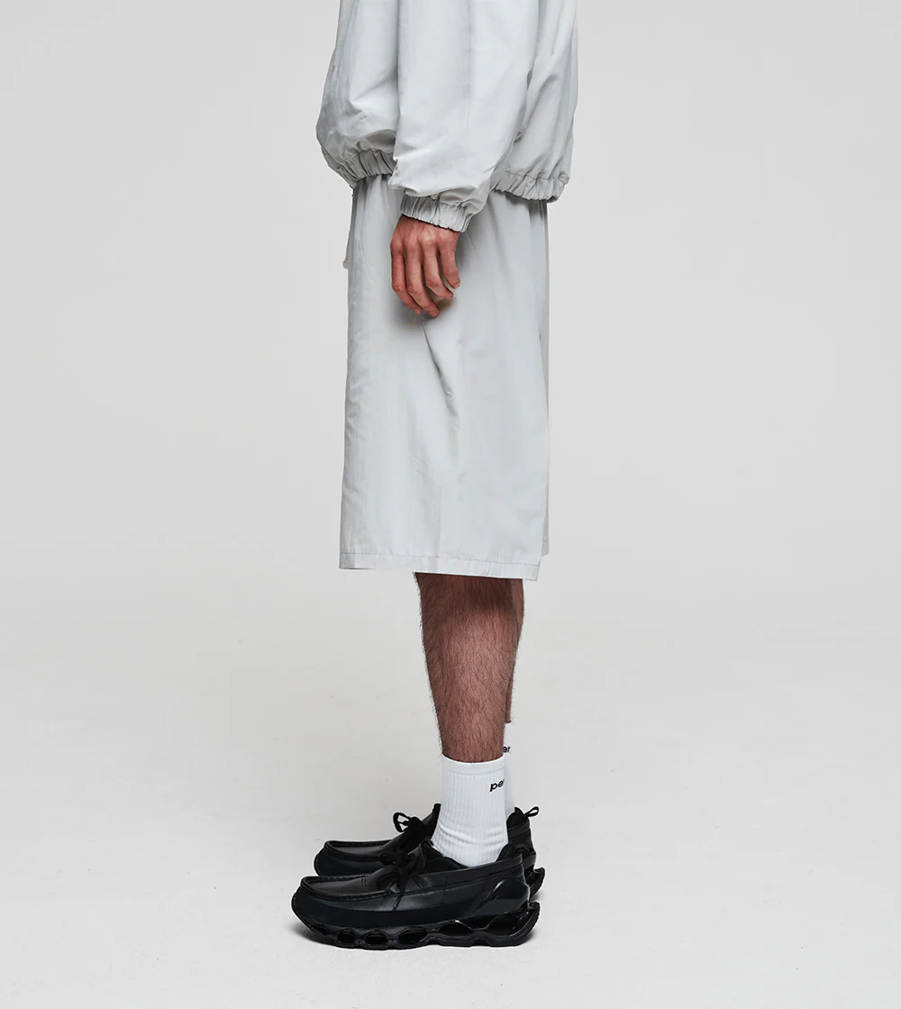 Core Shorts-Bundle Grey - Image 3