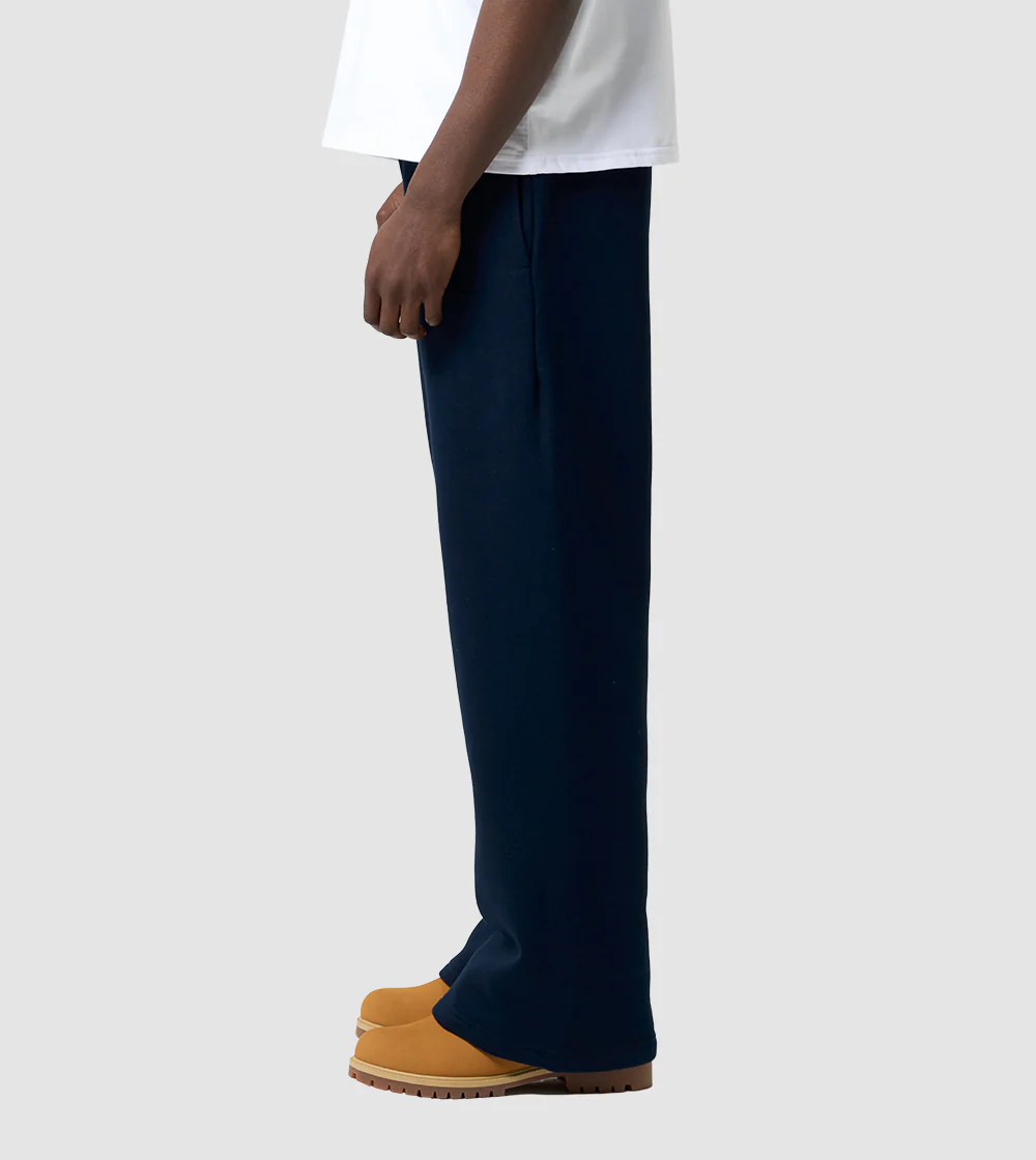 Frame Trackpants Navy - Image 2