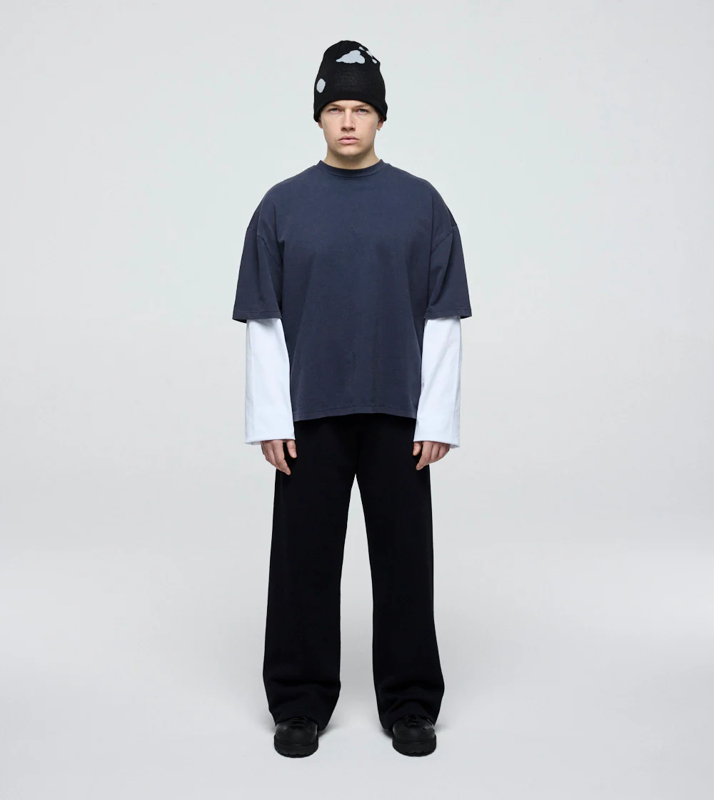 Logo Longsleeve T-Shirt - Image 7