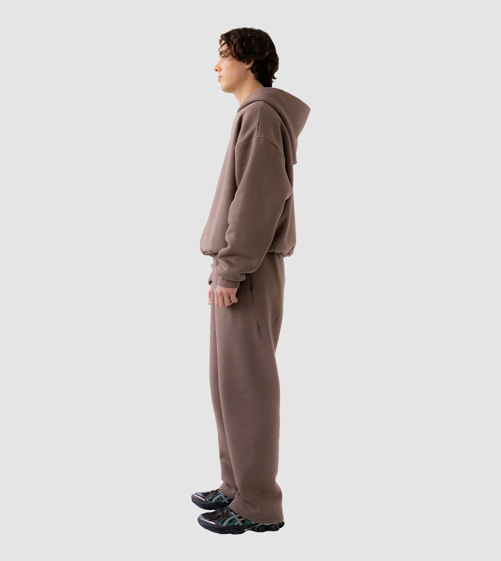 November Zip Hoodie - Image 3