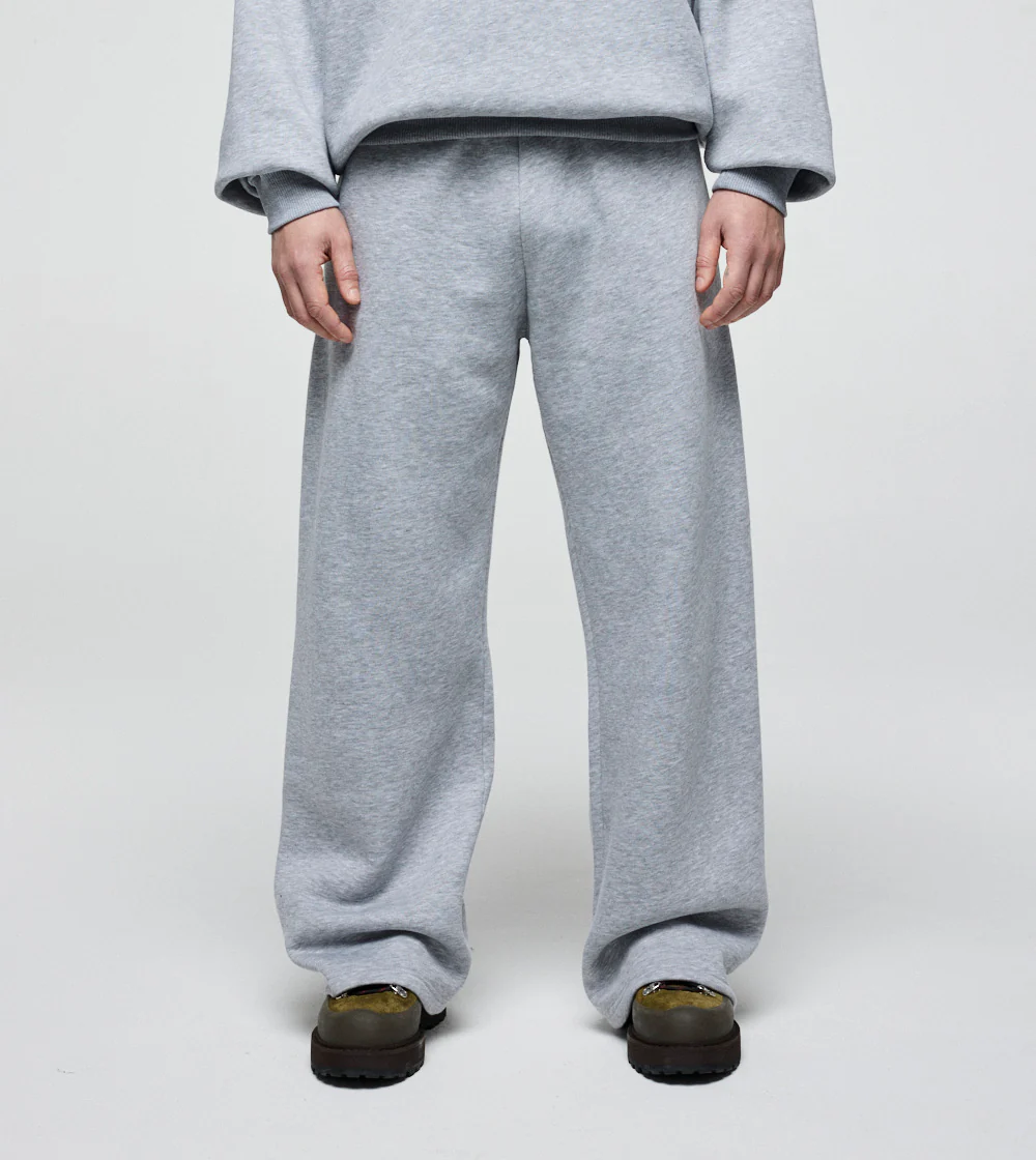 Frame Trackpants Smoke
