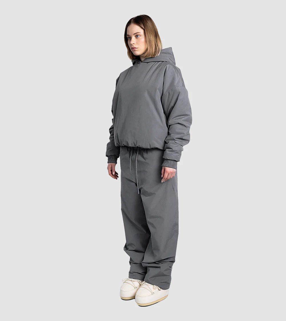 Shell Hoodie Volcano - Image 3