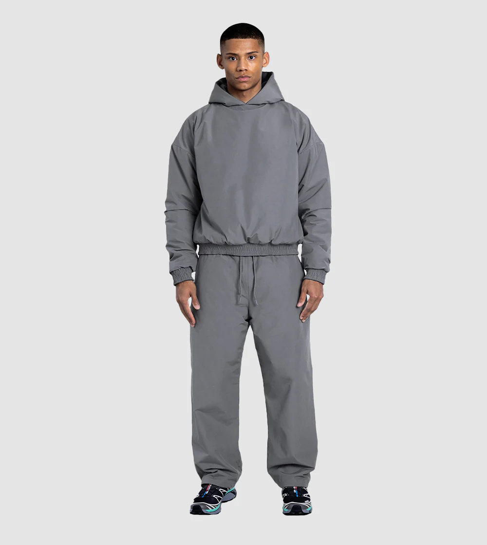 Shell Hoodie Volcano - Image 4