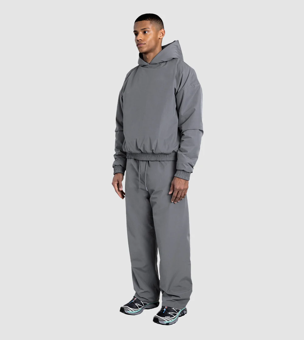 Shell Hoodie Volcano - Image 5
