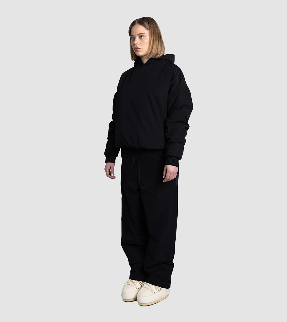 Shell Tracksuit Obsidian - Image 5