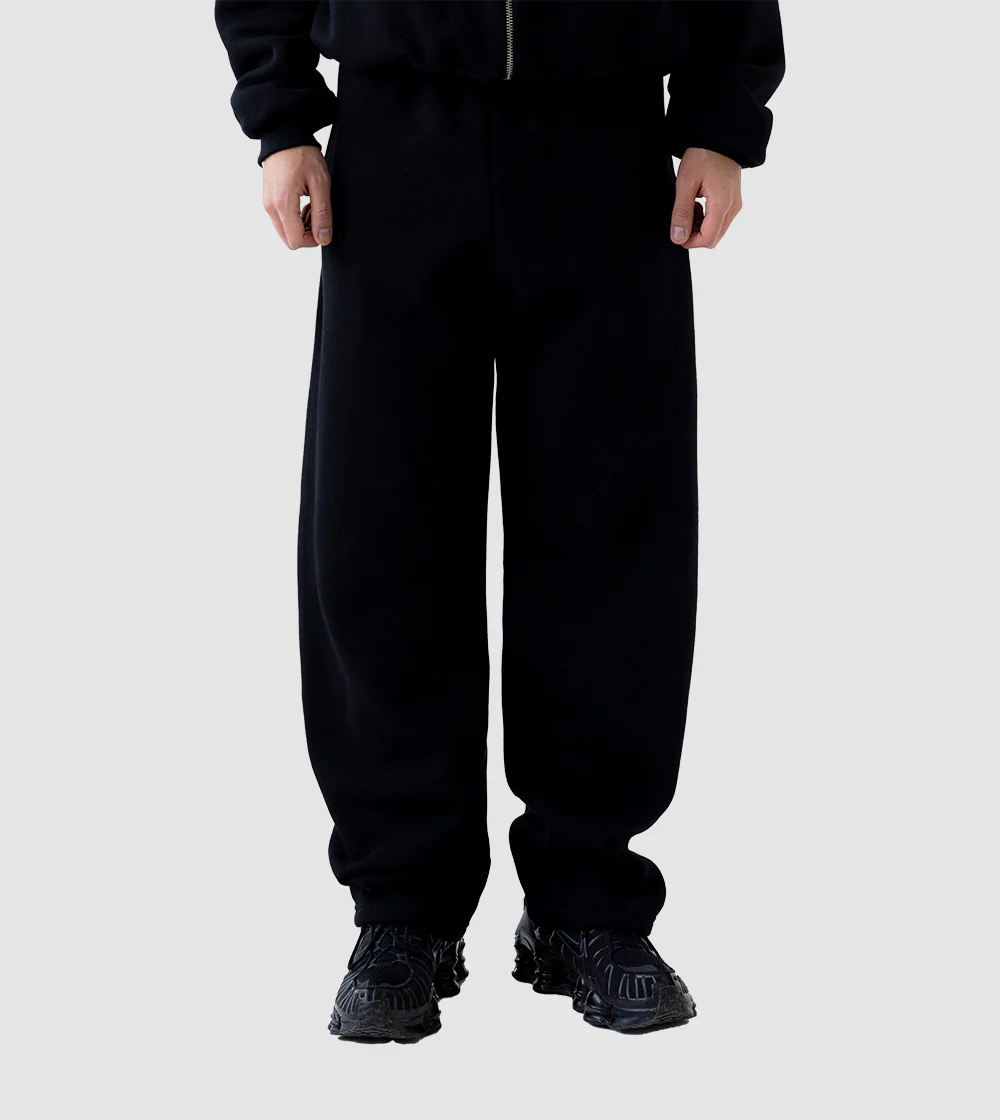 Trackpants Black - Image 4