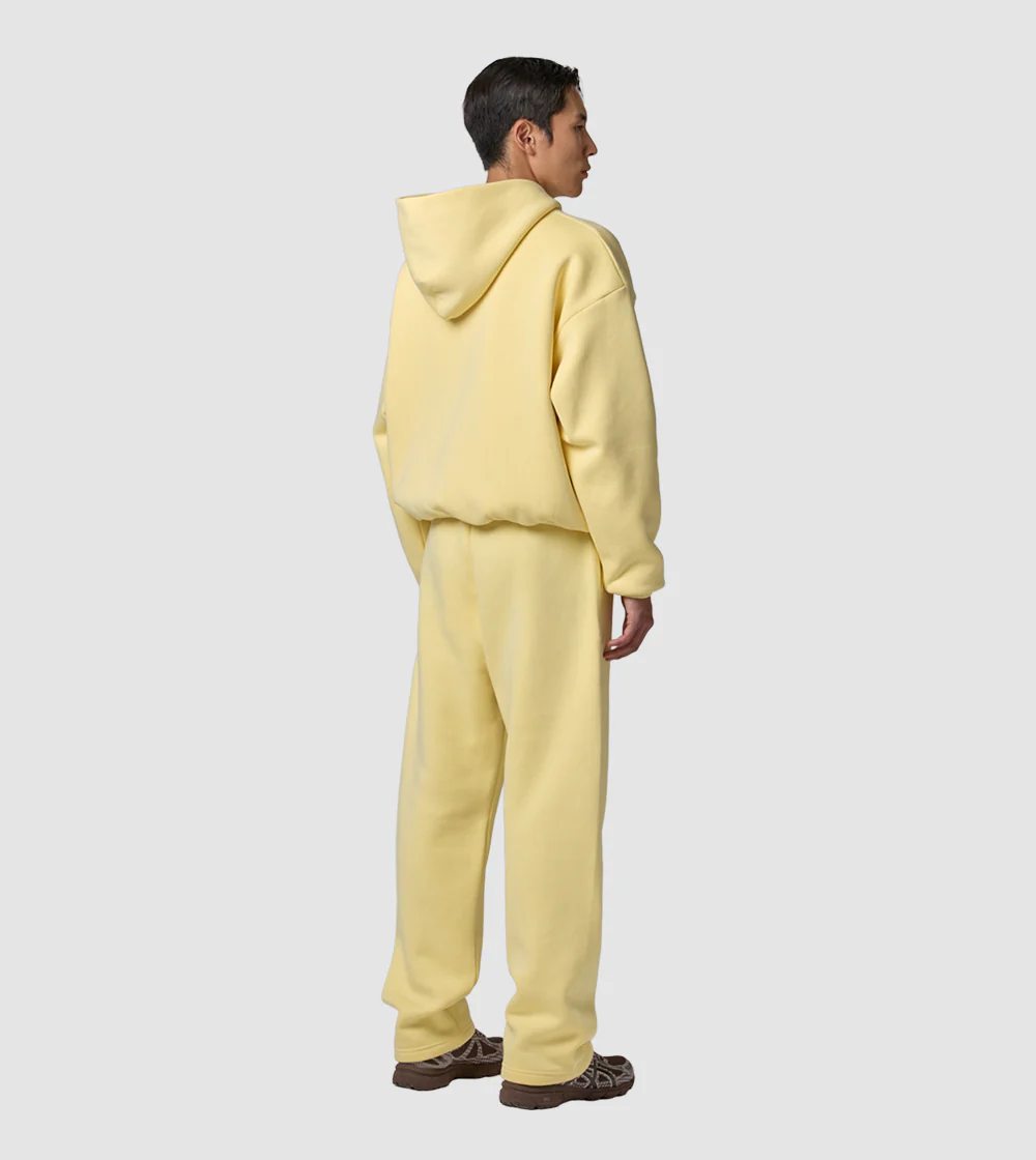 Trackpants Butter - Image 5