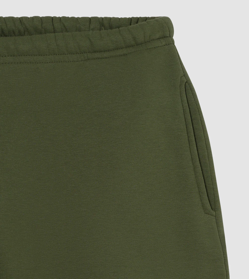 Trackpants Olive - Image 5