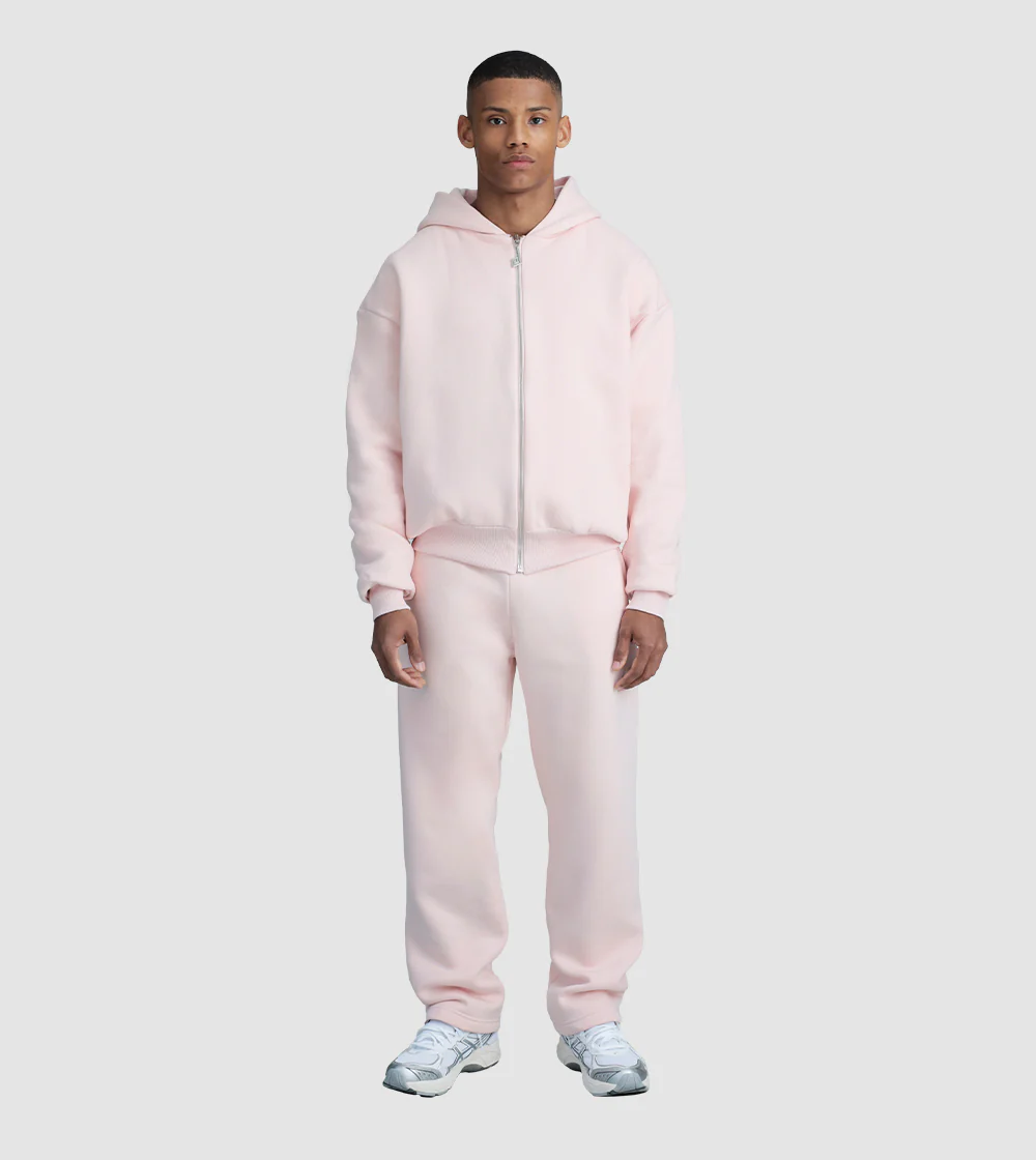 Trackpants Rose - Image 2