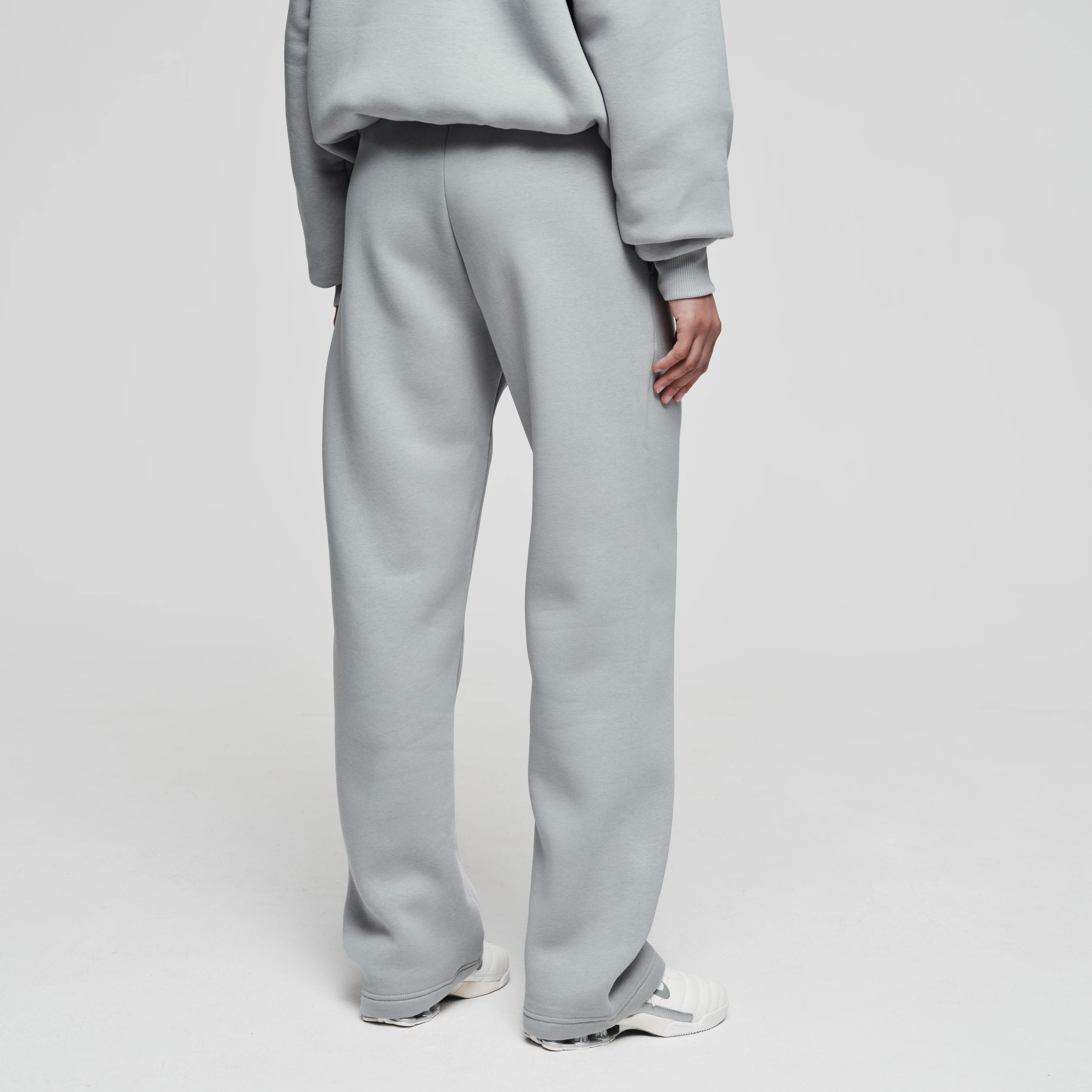 Trackpants Stone - Image 4