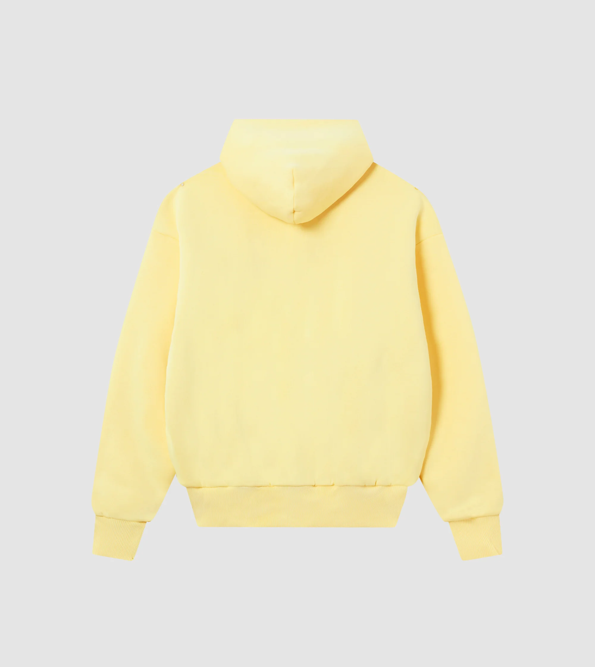 Butter Zip Hoodie - Image 3