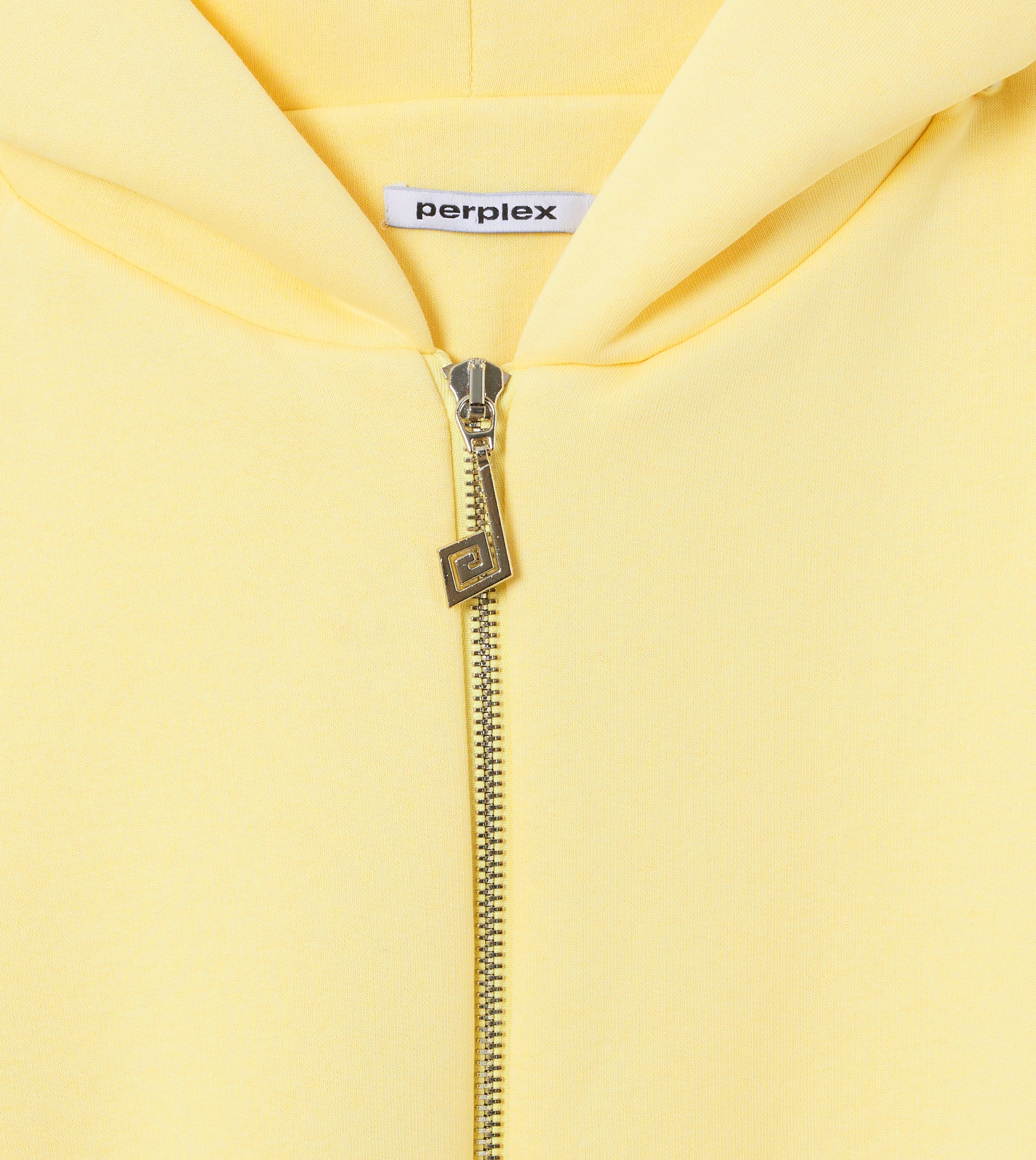 Butter Zip Hoodie - Image 4