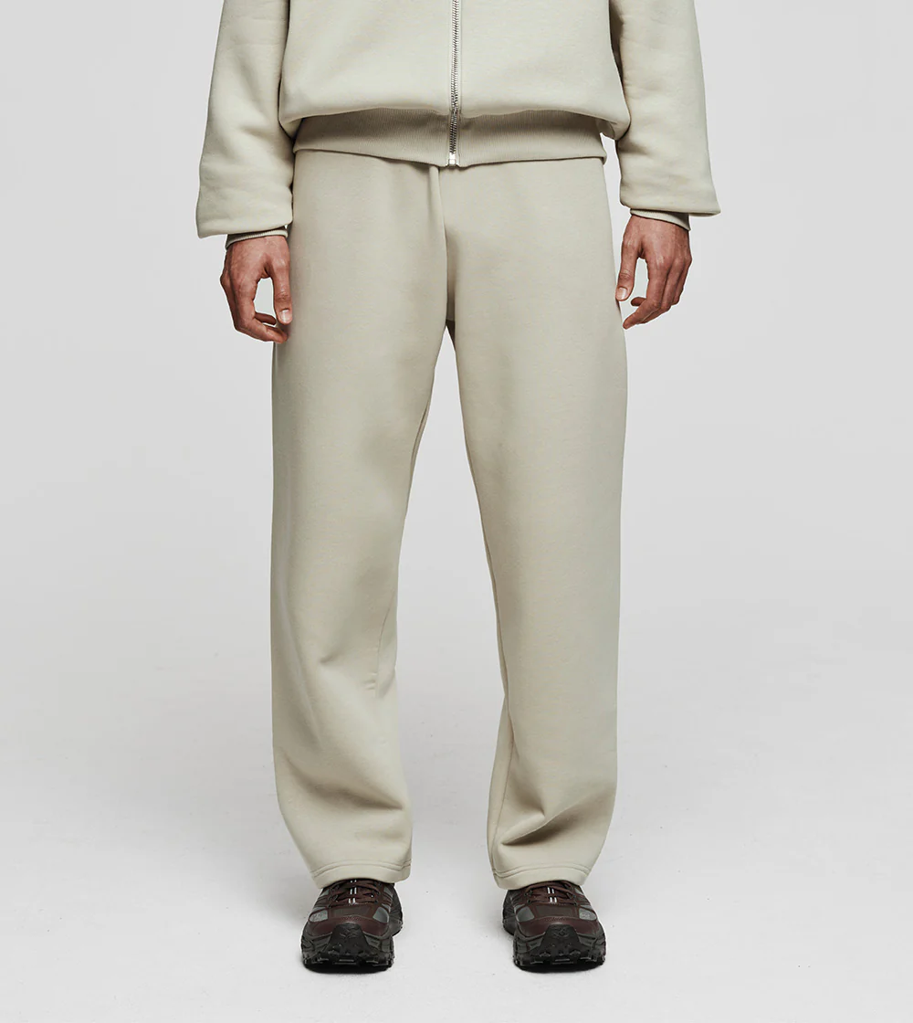 Zip Hoodie Tracksuit Leaf - Image 7