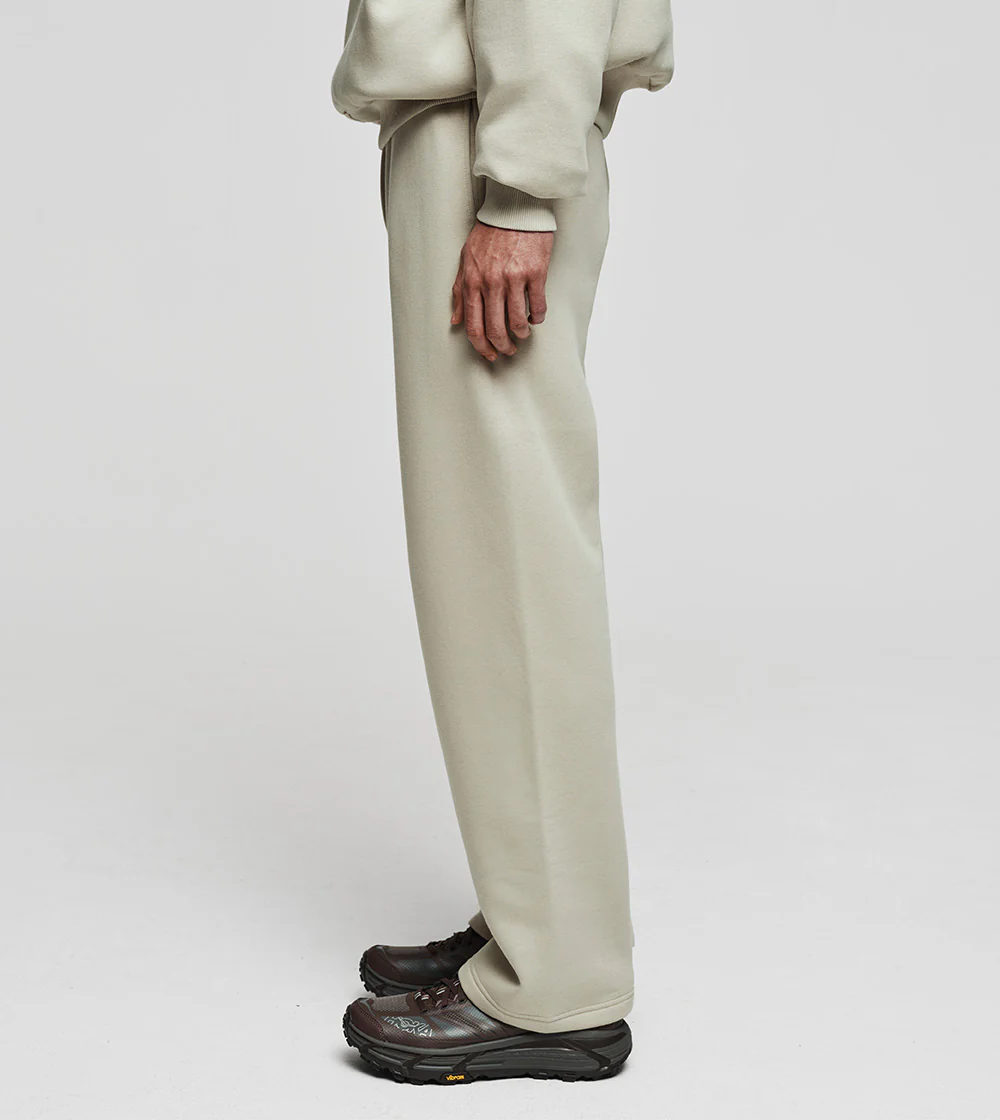 Zip Hoodie Tracksuit Leaf - Image 8